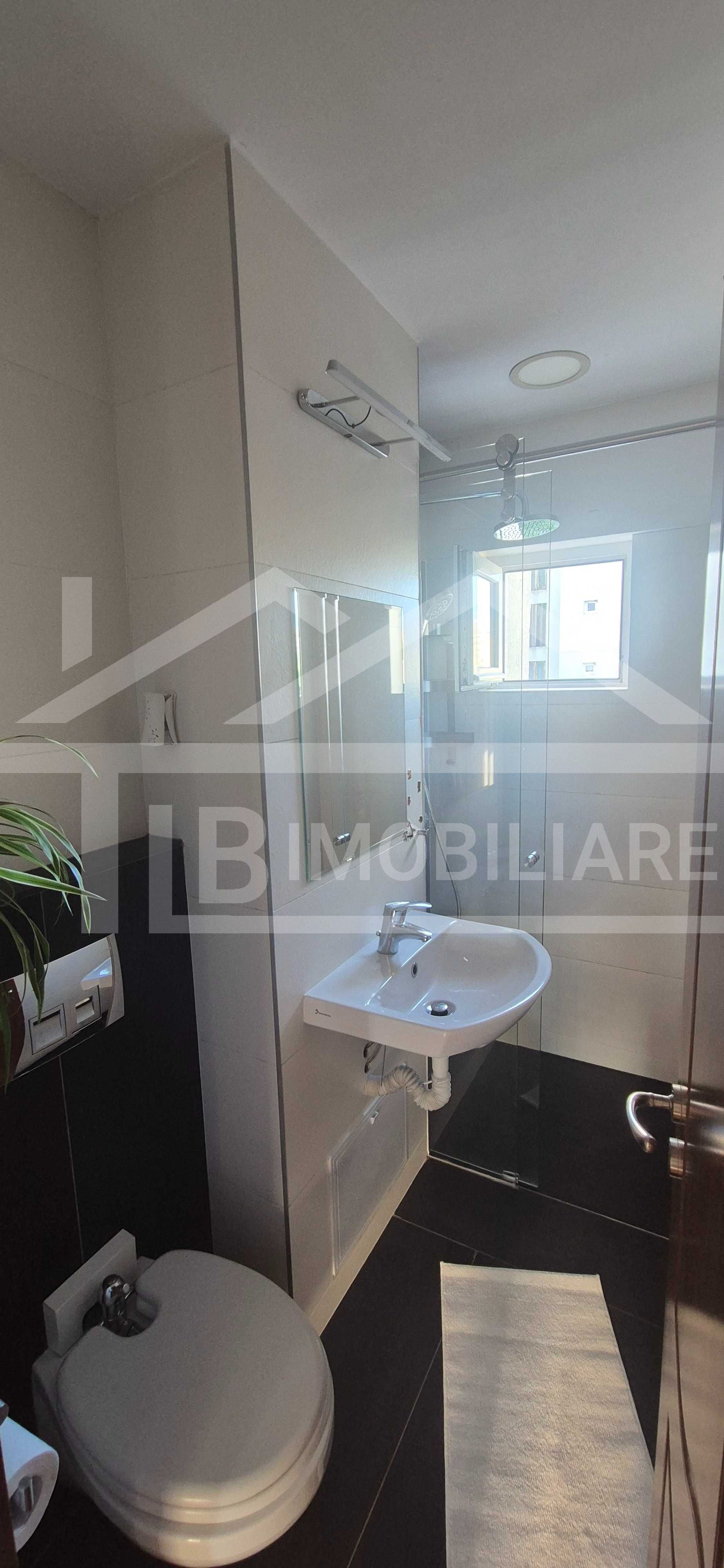 Apartament cu 3 camere, 82mp, Zona B-dul Pandurilor — fotografia 6