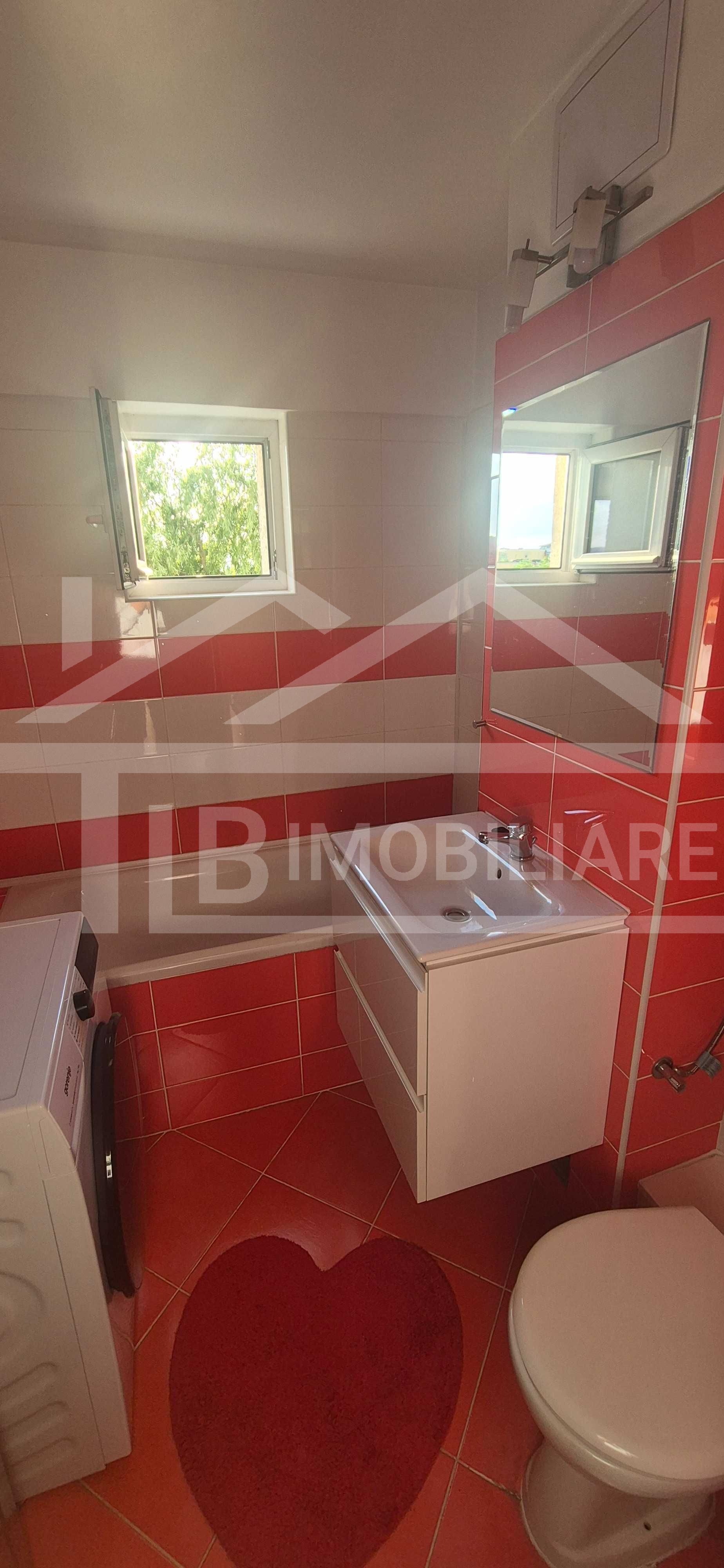 Apartament cu 3 camere, 82mp, Zona B-dul Pandurilor — fotografia 7