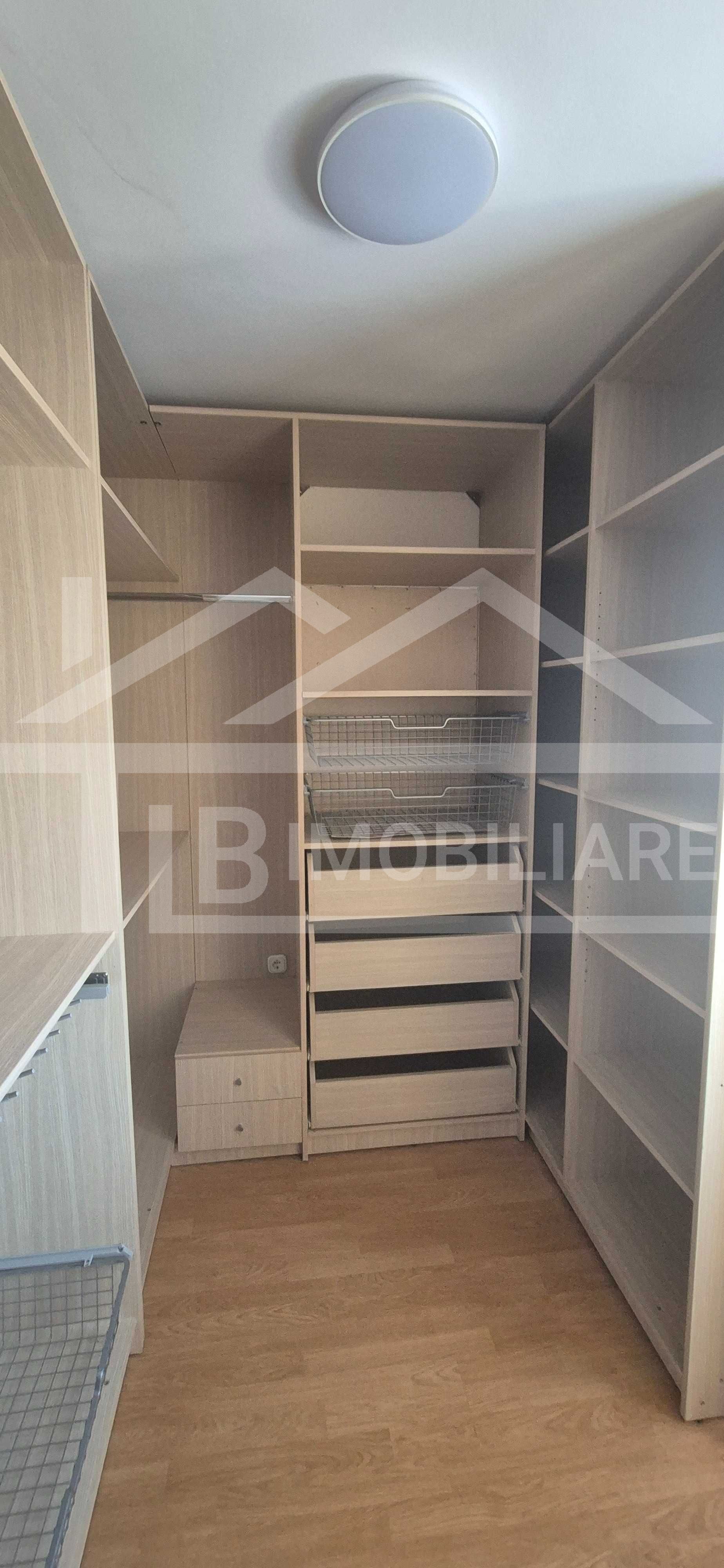 Apartament cu 3 camere, 82mp, Zona B-dul Pandurilor — fotografia 8
