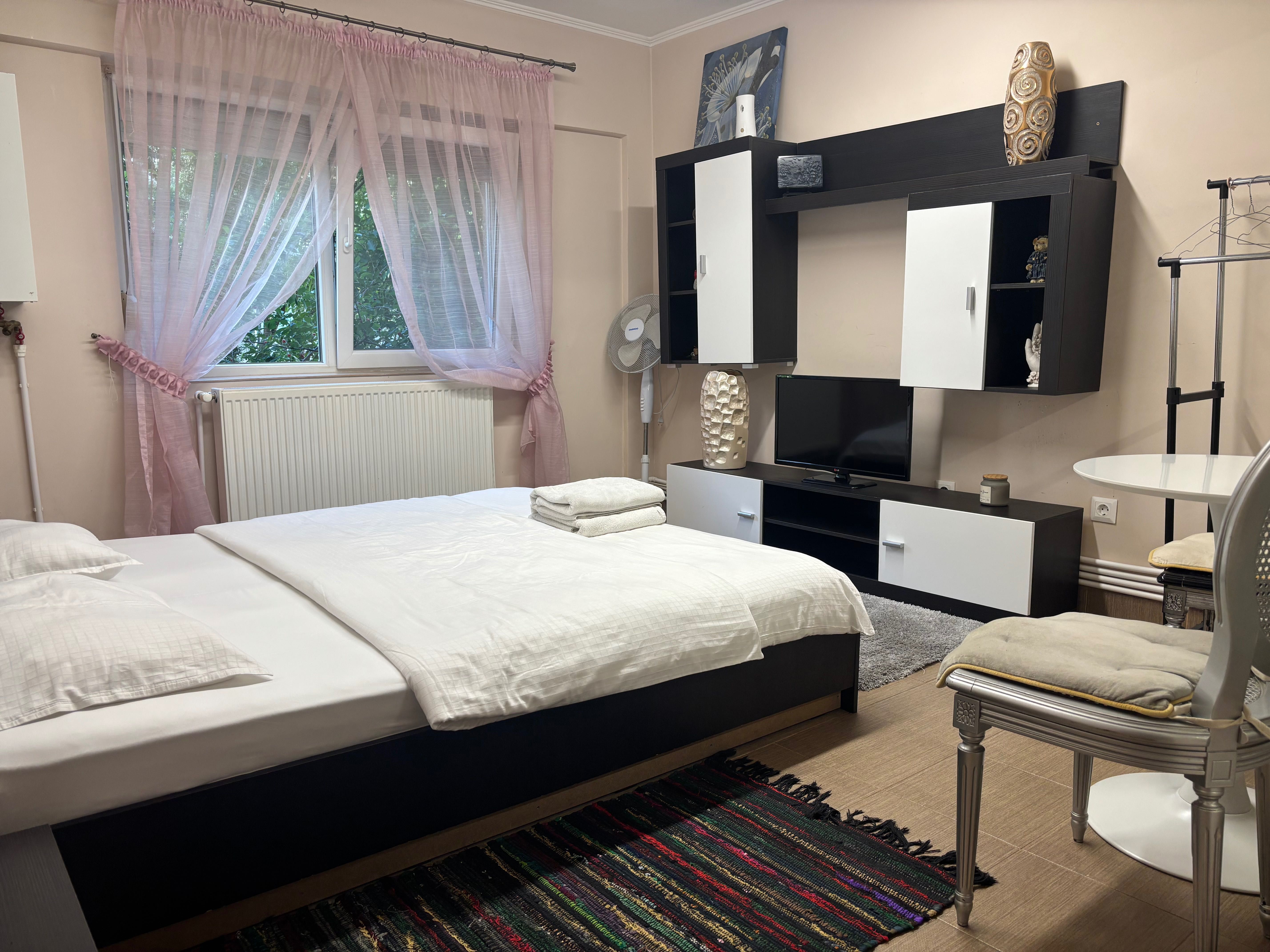 Vand garsoniera ,afacere booking /carpati 2 — fotografia 5