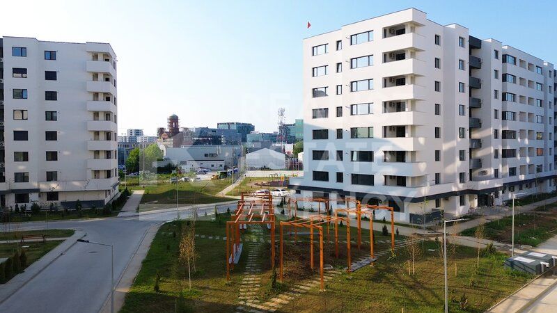 Studio, Pipera, oportunitate investiție - randament 6,2% — fotografia 10