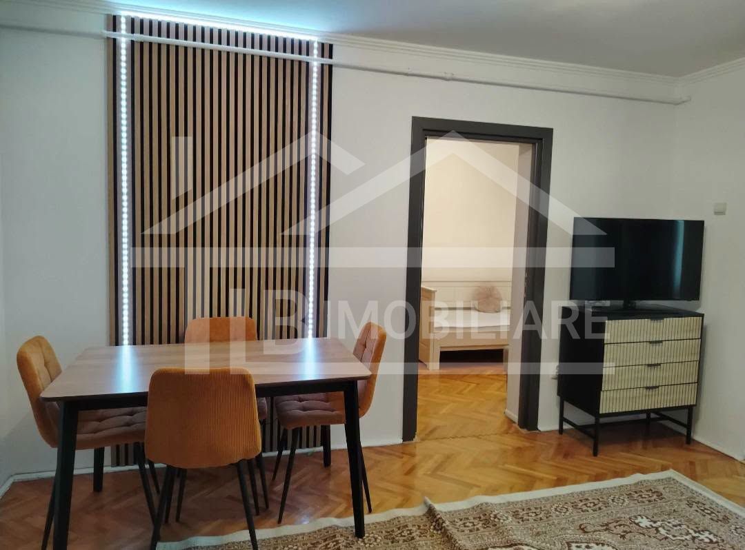 Apartament de 3 camere, 47mp, Zona Dimitrie Cantemir