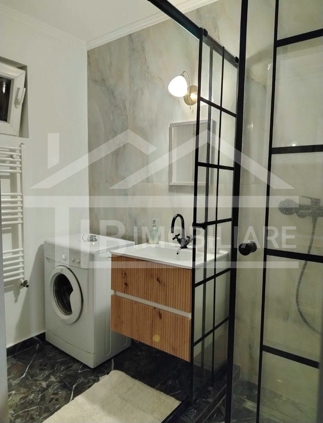 Apartament de 3 camere, 47mp, Zona Dimitrie Cantemir — fotografia 5