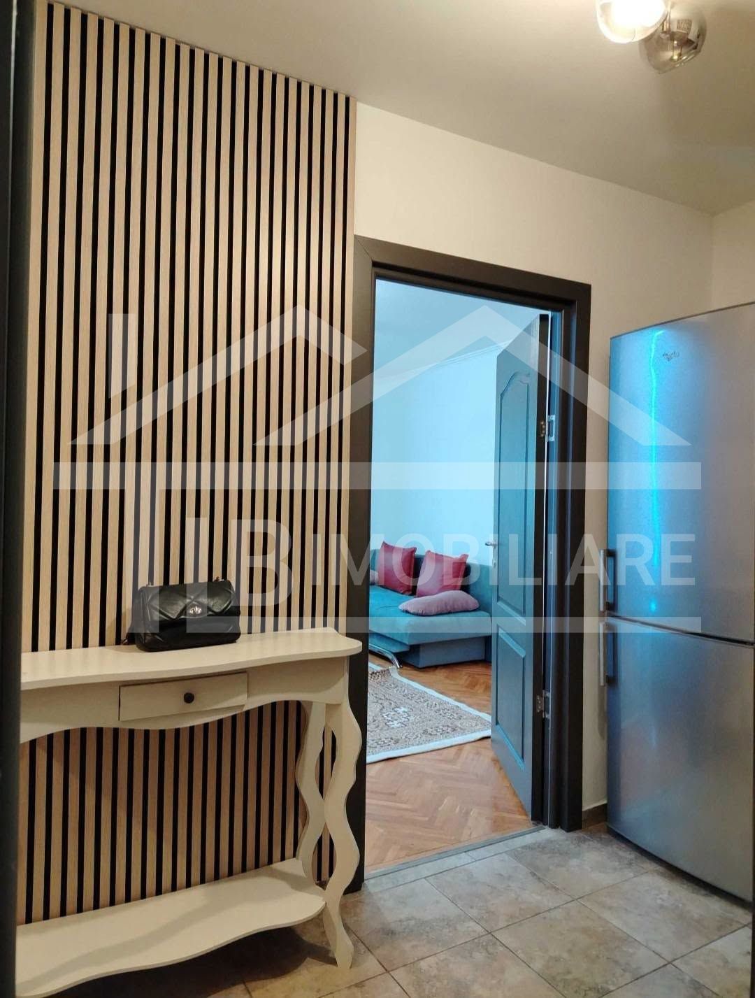 Apartament de 3 camere, 47mp, Zona Dimitrie Cantemir — fotografia 6
