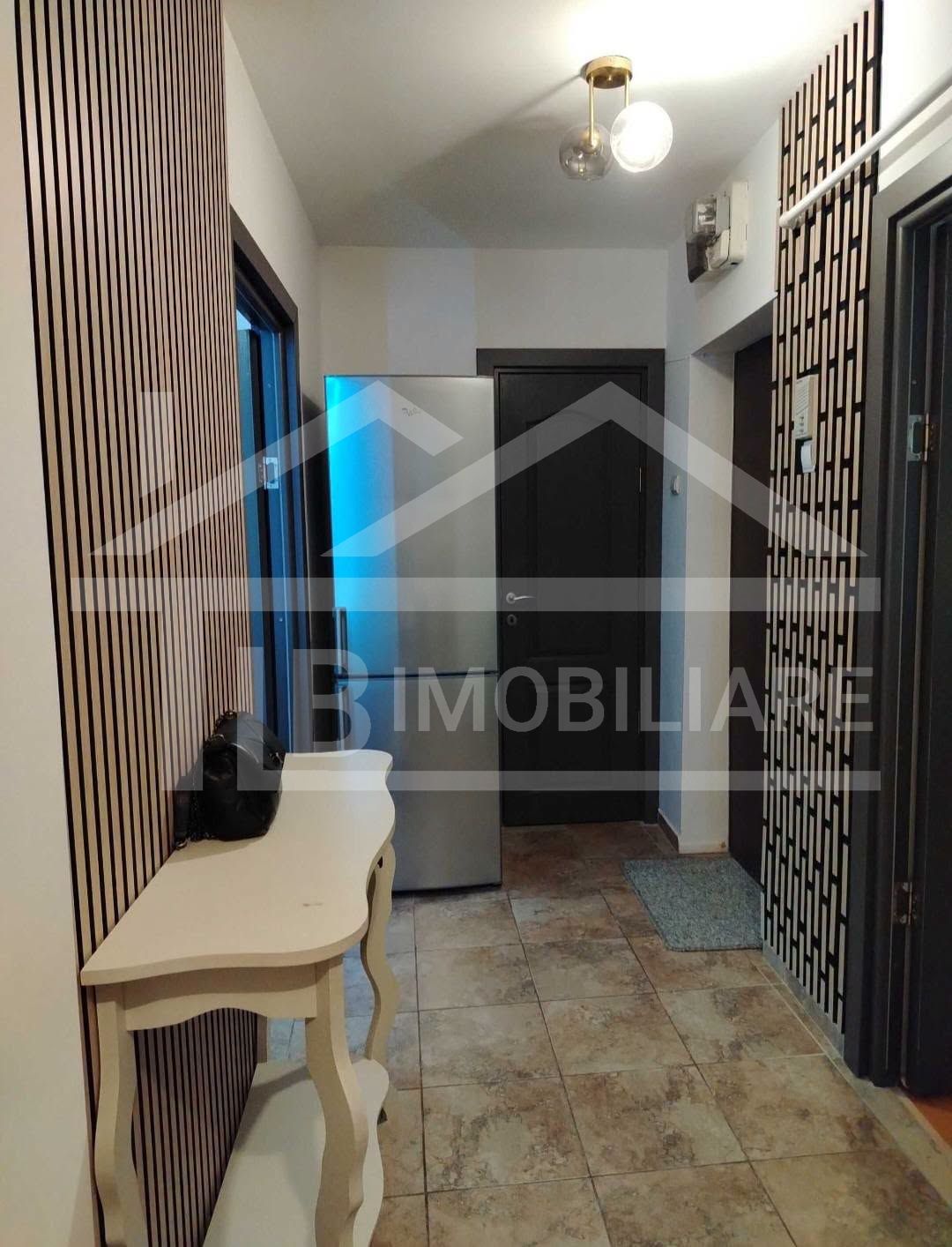Apartament de 3 camere, 47mp, Zona Dimitrie Cantemir — fotografia 7