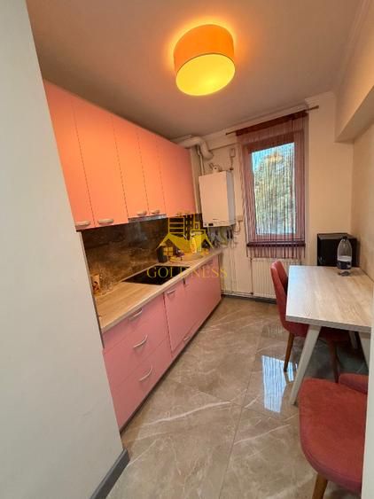 2 camere, Gheorgheni, Unirii, Detunata, Baza Sportiva, Modern — fotografia 3