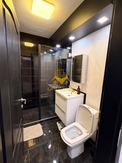 2 camere, Gheorgheni, Unirii, Detunata, Baza Sportiva, Modern — fotografia 4