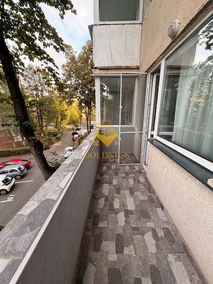 2 camere, Gheorgheni, Unirii, Detunata, Baza Sportiva, Modern — fotografia 6