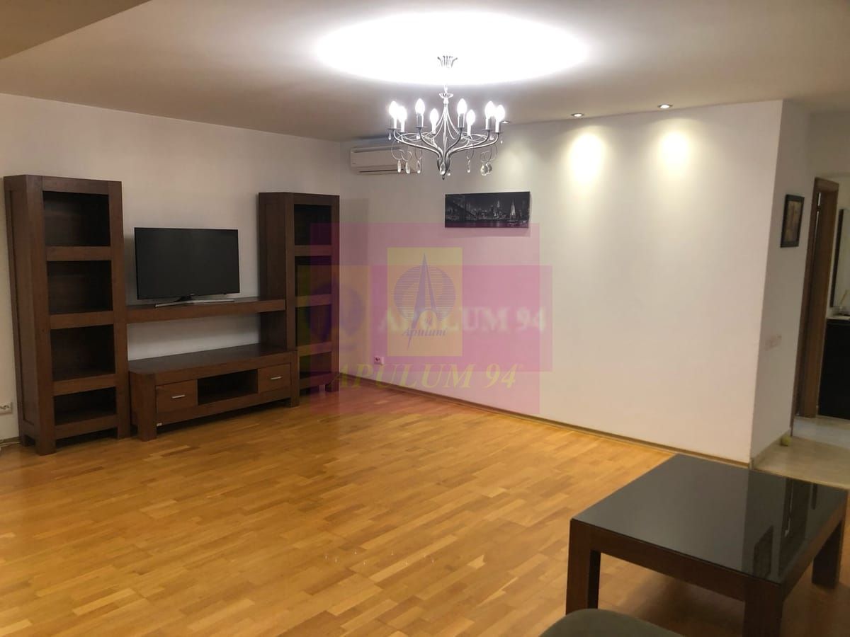 3 camere | 99 mp | Parcare inclusă | Piața Alba Iulia – Popa Nan — fotografia 2