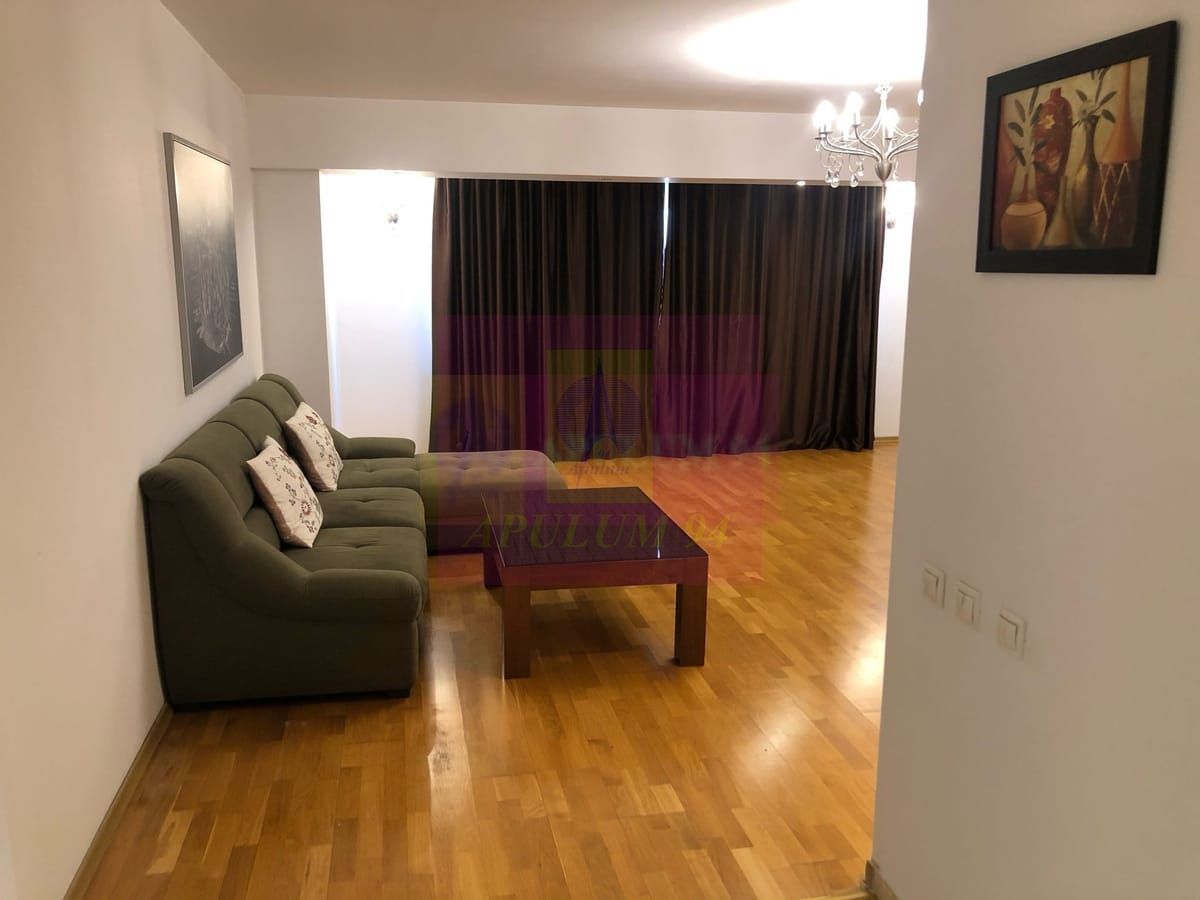3 camere | 99 mp | Parcare inclusă | Piața Alba Iulia – Popa Nan — fotografia 3