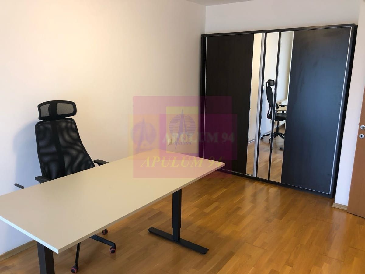 3 camere | 99 mp | Parcare inclusă | Piața Alba Iulia – Popa Nan — fotografia 5