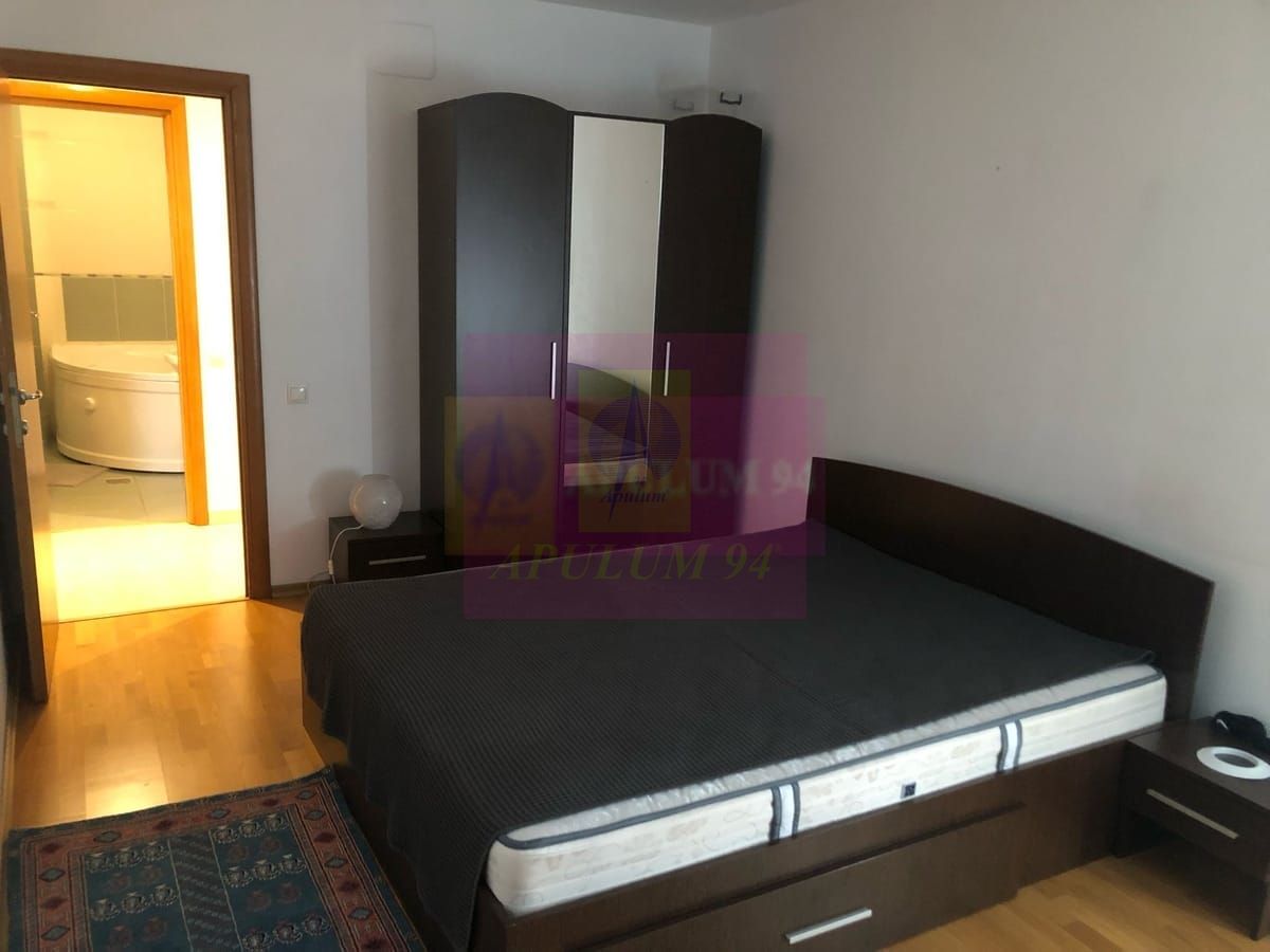 3 camere | 99 mp | Parcare inclusă | Piața Alba Iulia – Popa Nan — fotografia 6