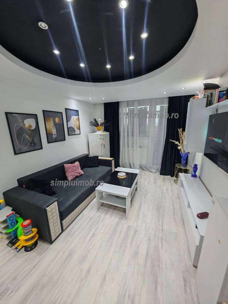 Decomandat 3 Camere Berceni