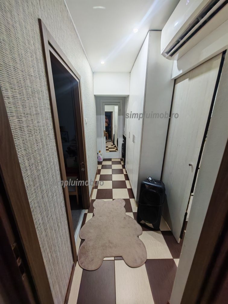 Decomandat 3 Camere Berceni — fotografia 6