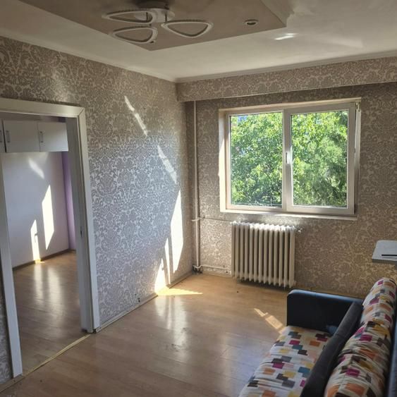 Apartament 3 camere in Șagului , 48 mp | Etaj 4/4 | Acoperiș — fotografia 2