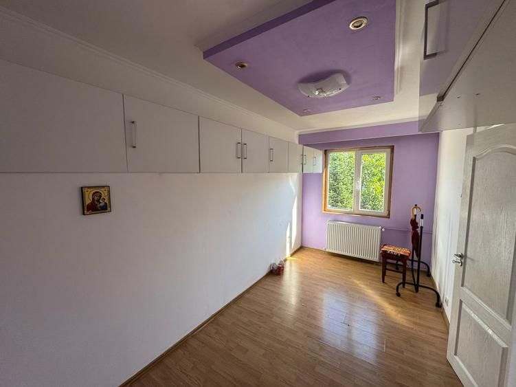Apartament 3 camere in Șagului , 48 mp | Etaj 4/4 | Acoperiș — fotografia 5