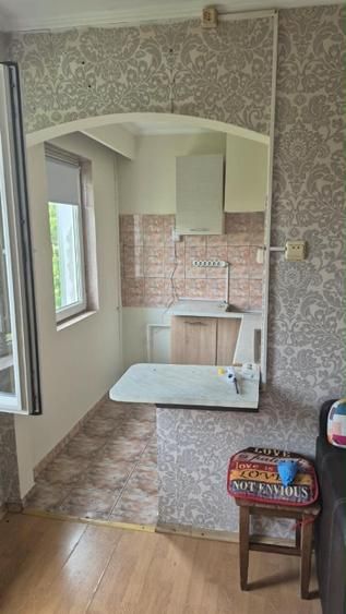Apartament 3 camere in Șagului , 48 mp | Etaj 4/4 | Acoperiș — fotografia 6