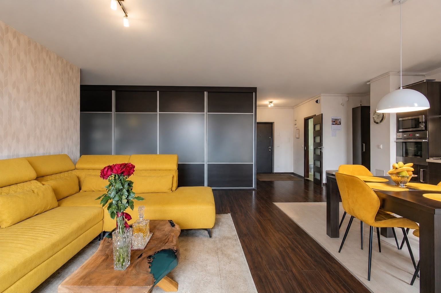 Apartament 2 camere | 70 mp | 2 băi | 2 parcări | Luceafărul — fotografia 10