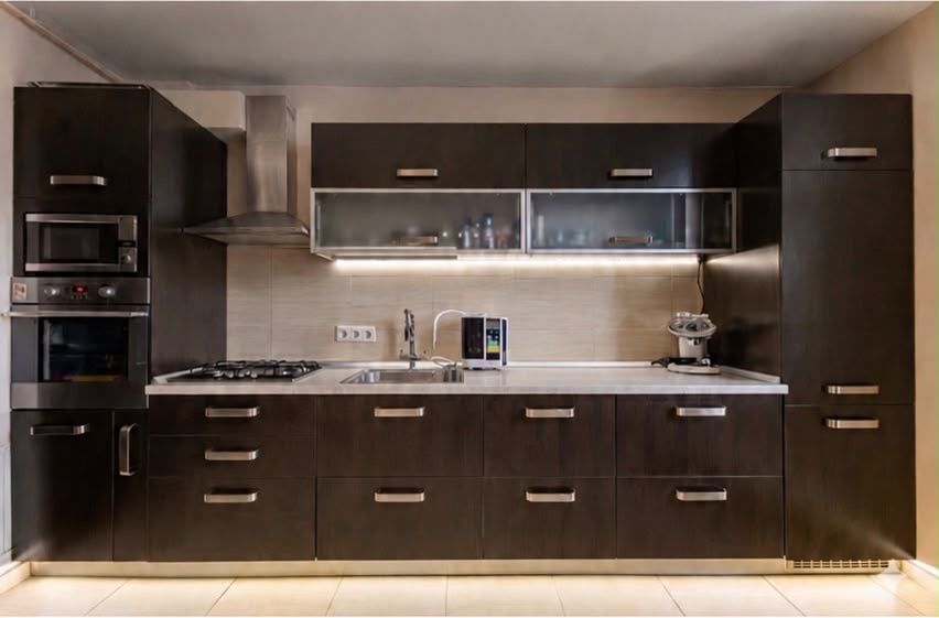 Apartament 2 camere | 70 mp | 2 băi | 2 parcări | Luceafărul — fotografia 11