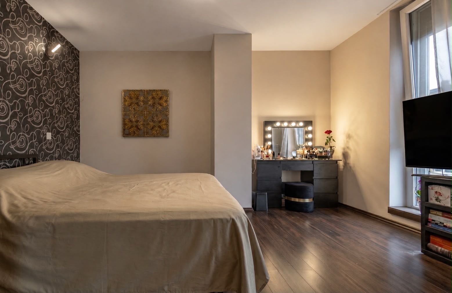 Apartament 2 camere | 70 mp | 2 băi | 2 parcări | Luceafărul — fotografia 12