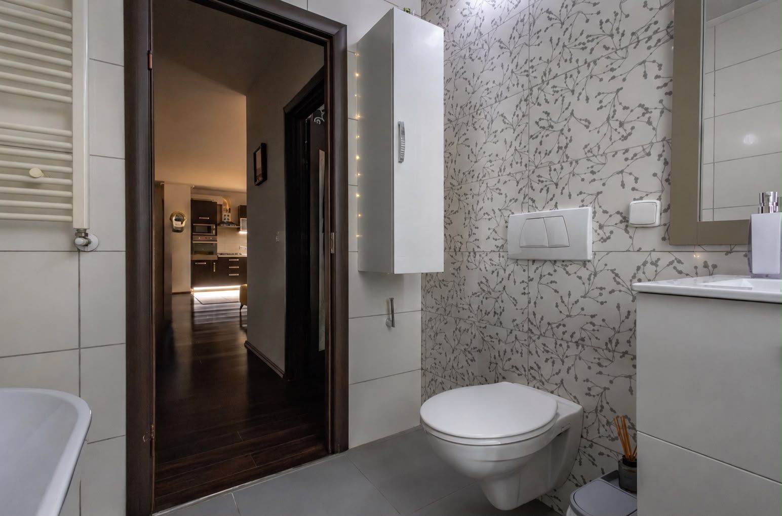 Apartament 2 camere | 70 mp | 2 băi | 2 parcări | Luceafărul — fotografia 13