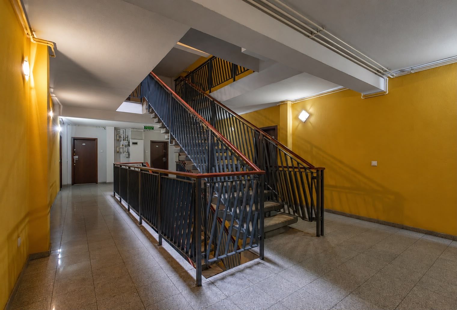 Apartament 2 camere | 70 mp | 2 băi | 2 parcări | Luceafărul — fotografia 15