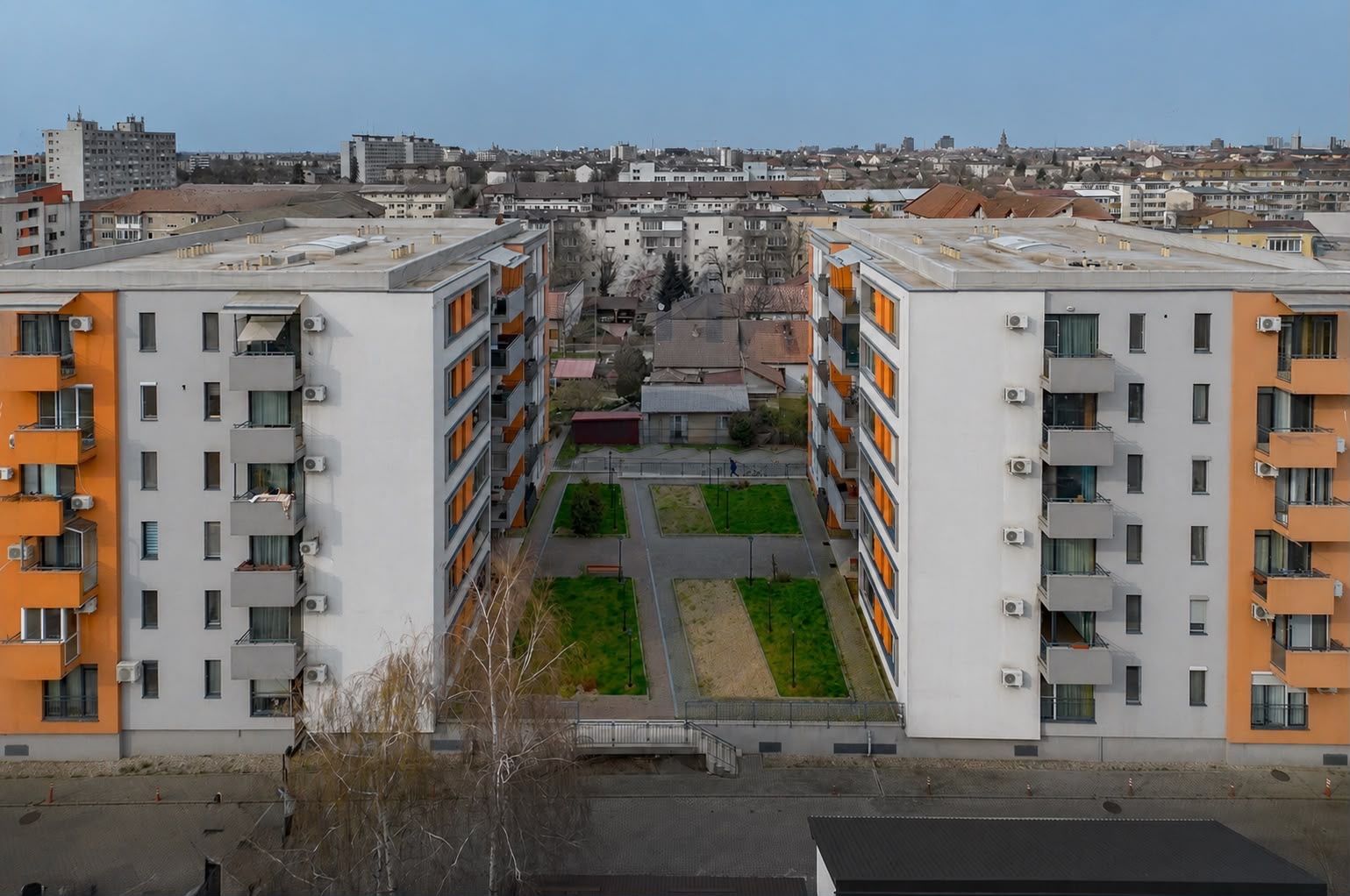 Apartament 2 camere | 70 mp | 2 băi | 2 parcări | Luceafărul — fotografia 18