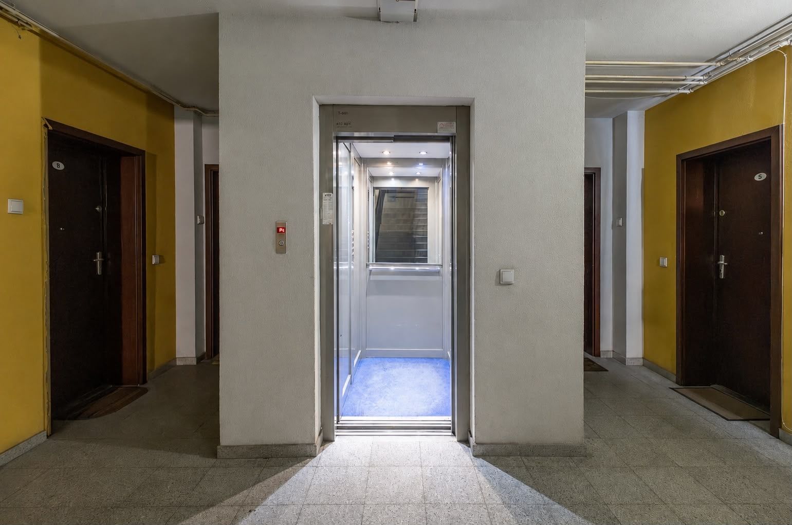 Apartament 2 camere | 70 mp | 2 băi | 2 parcări | Luceafărul — fotografia 3