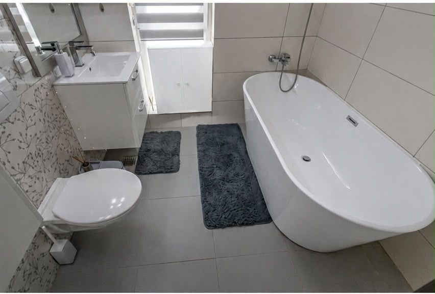 Apartament 2 camere | 70 mp | 2 băi | 2 parcări | Luceafărul — fotografia 4