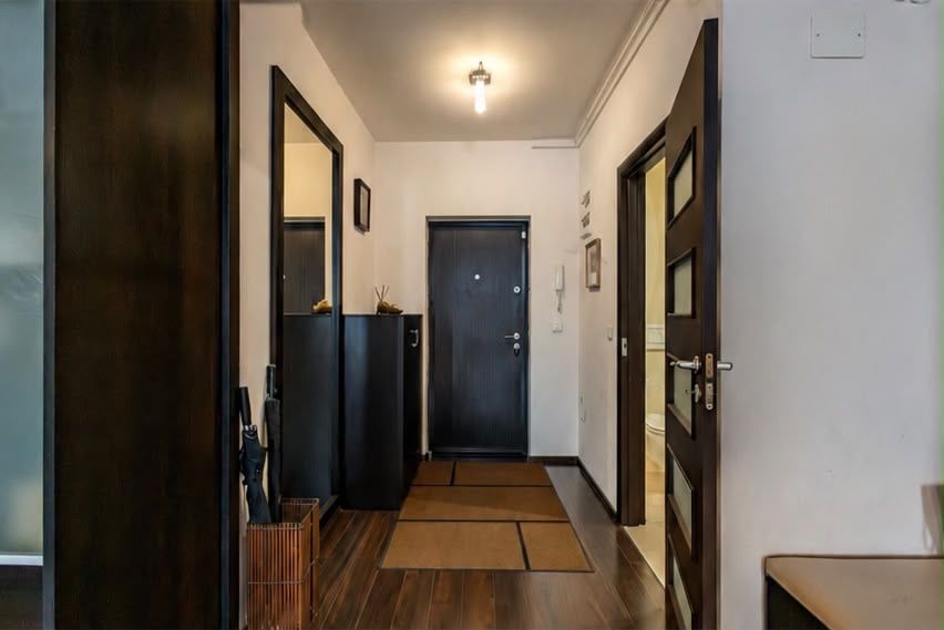 Apartament 2 camere | 70 mp | 2 băi | 2 parcări | Luceafărul — fotografia 5