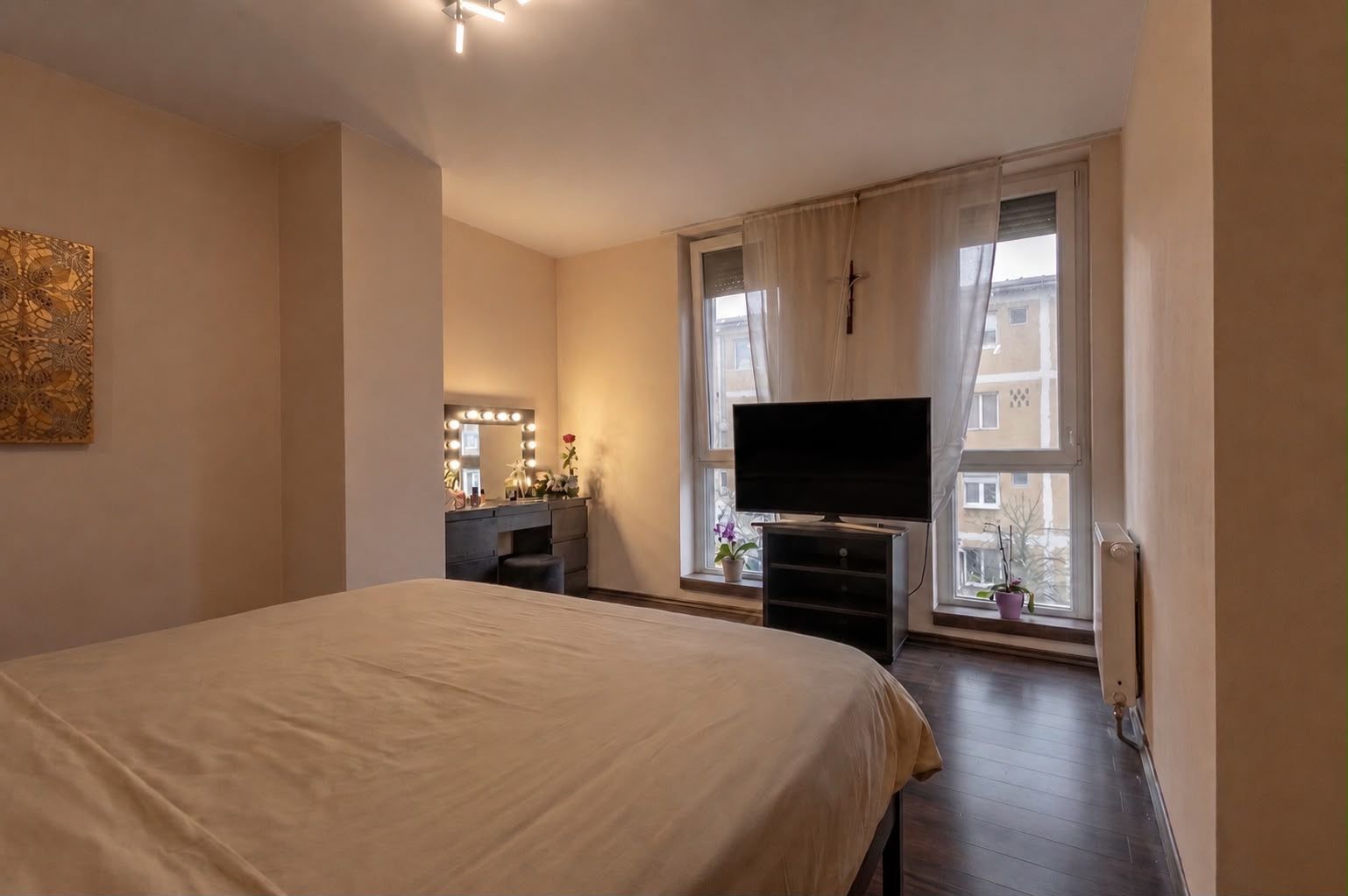 Apartament 2 camere | 70 mp | 2 băi | 2 parcări | Luceafărul — fotografia 7