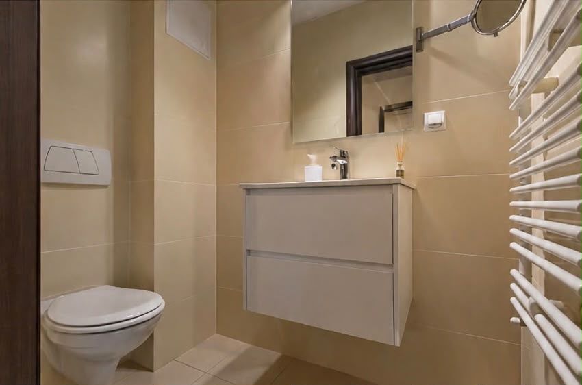 Apartament 2 camere | 70 mp | 2 băi | 2 parcări | Luceafărul — fotografia 9