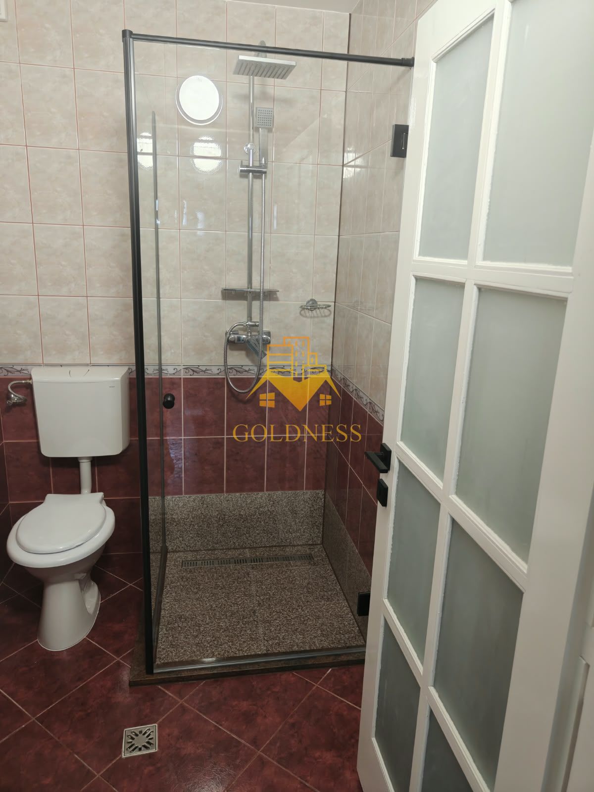 2 Camere, Marasti, Parcare, Kaufland, Fabricii, Clujana, Casa, Curte — fotografia 4