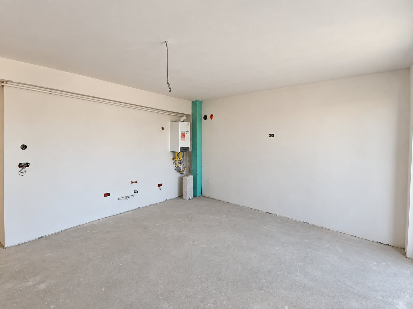 Spațiu comercial și birouri de închiriat – Strada Humorului, Suceava — fotografia 6
