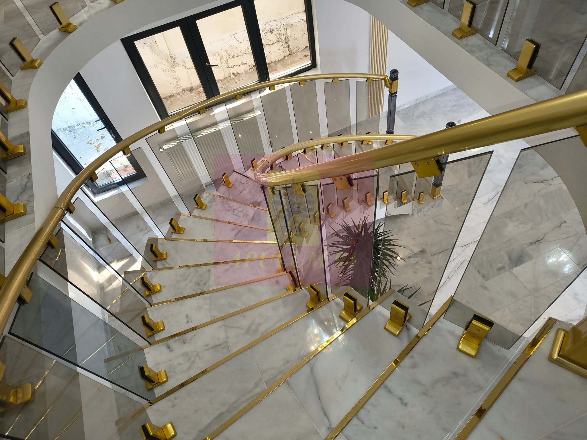 Vilă Premium Mihai Bravu Metrou — fotografia 4