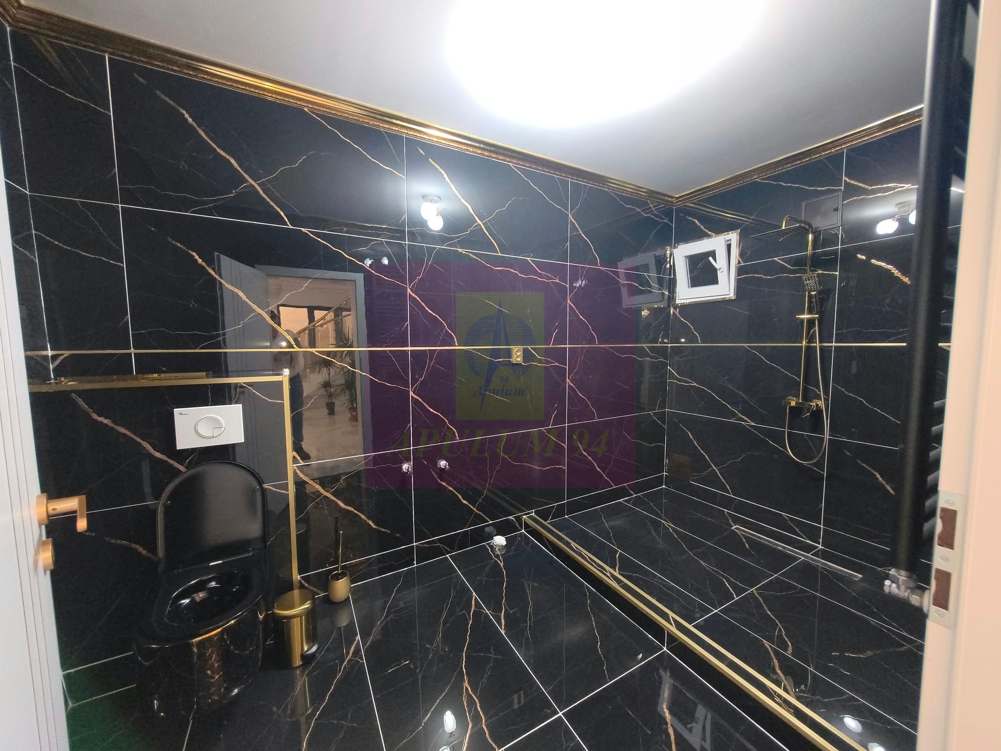 Vilă Premium Mihai Bravu Metrou — fotografia 5