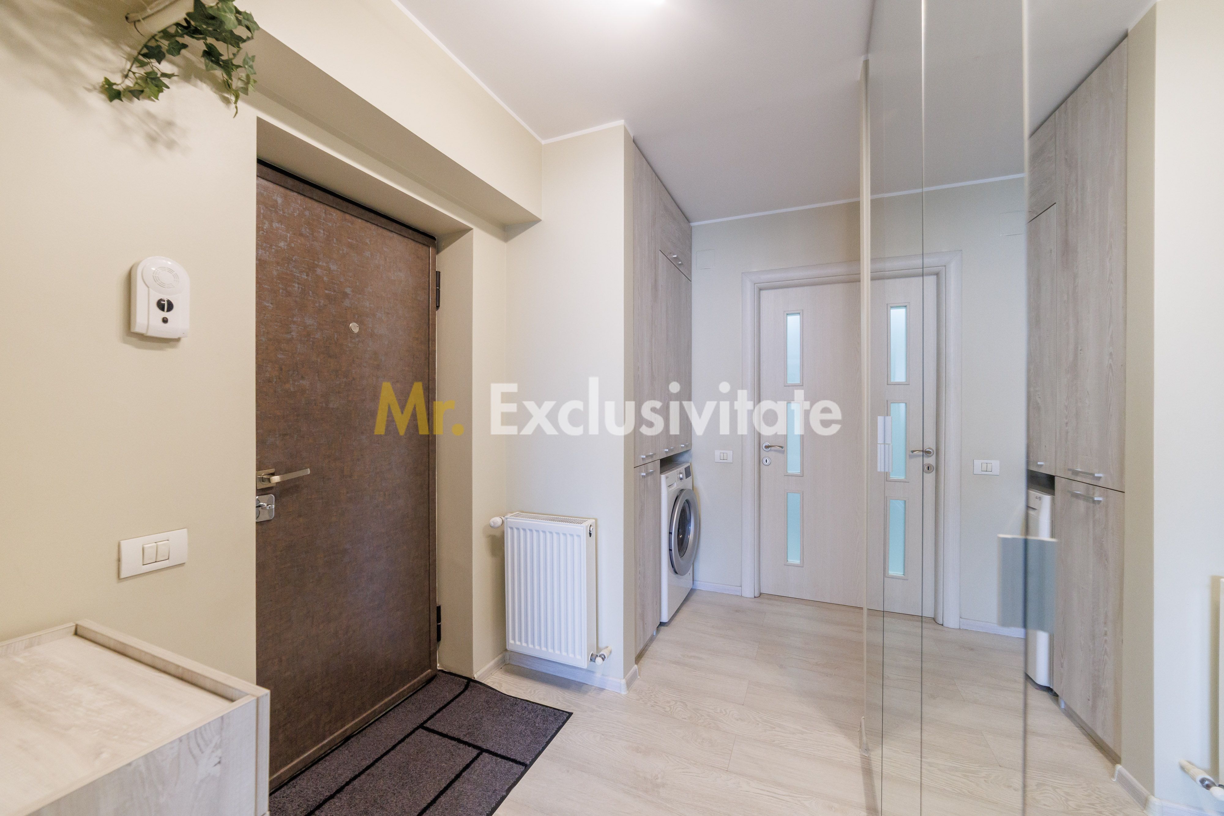 Apartament 3 camere de închiriat Calea Craiovei — fotografia 4