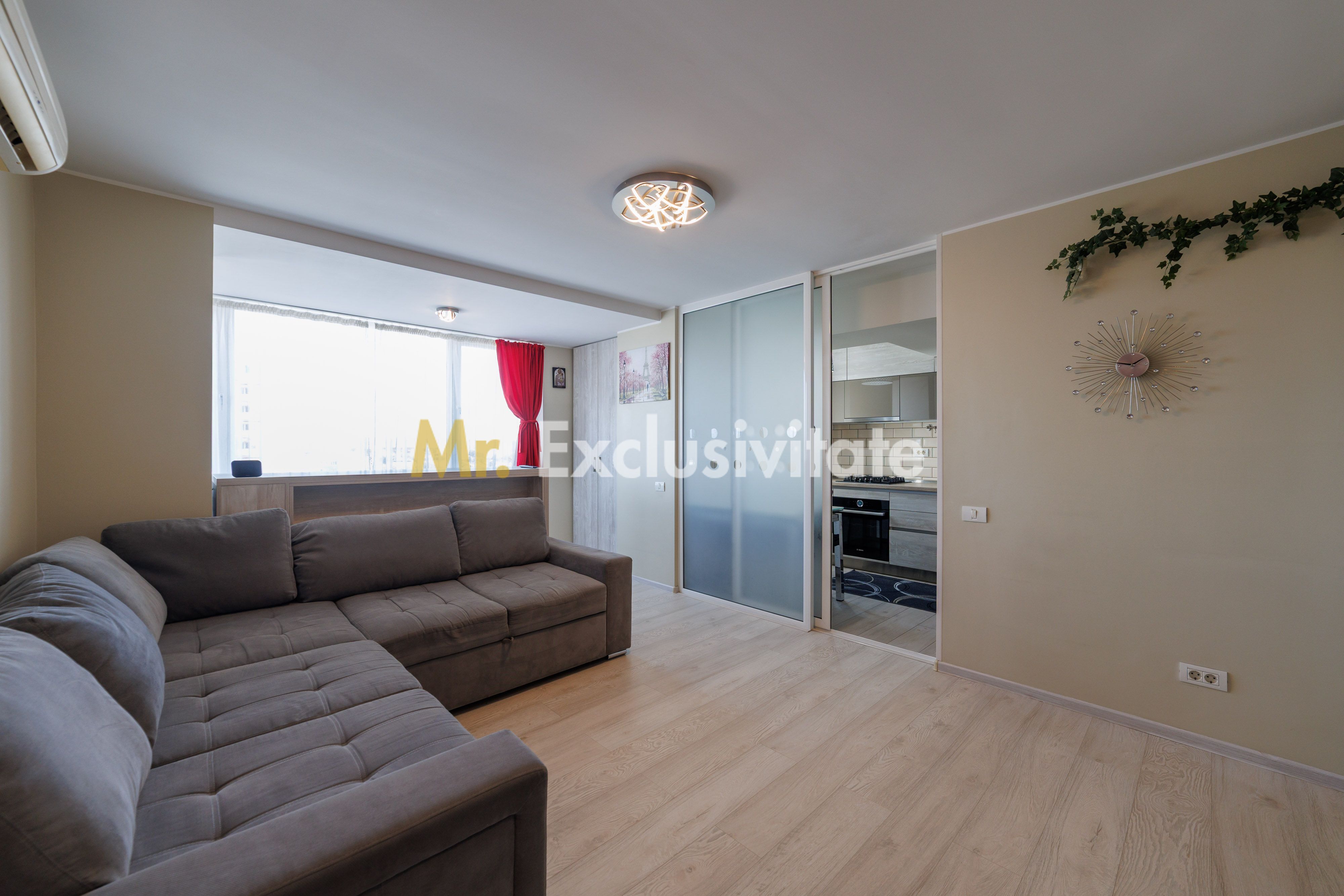 Apartament 3 camere de închiriat Calea Craiovei — fotografia 5
