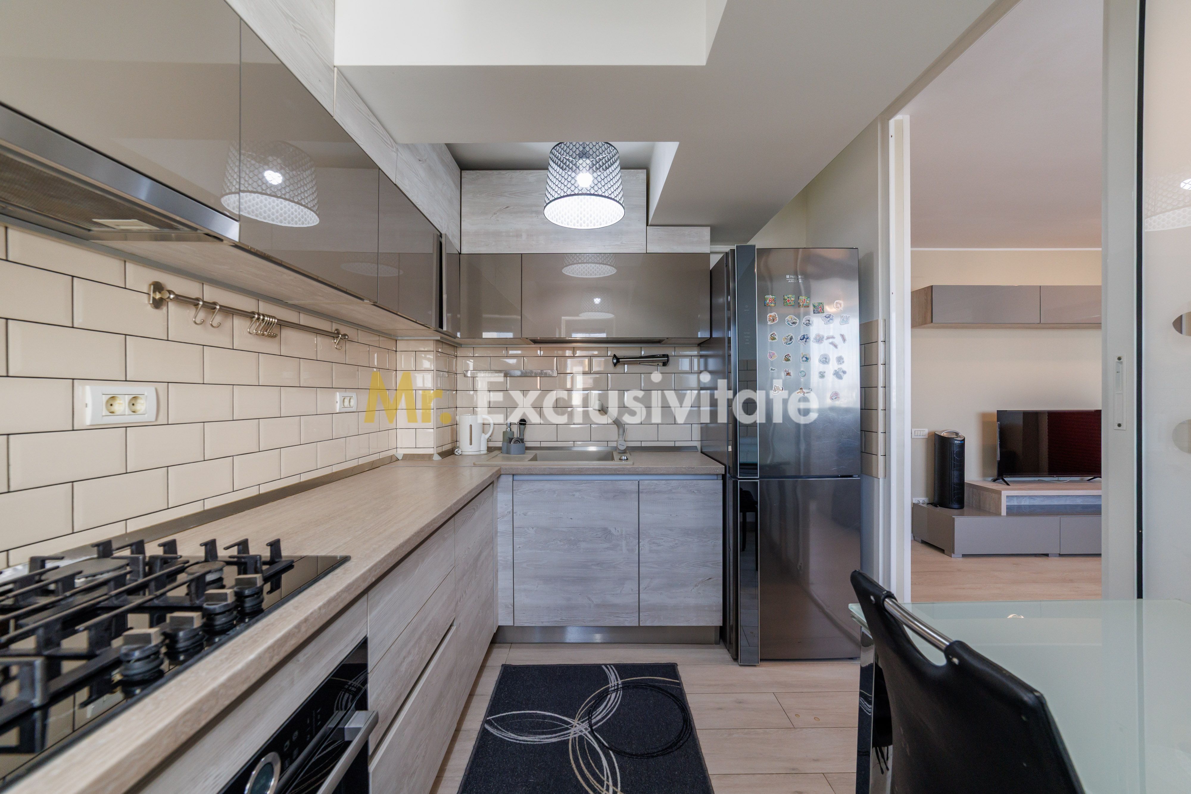 Apartament 3 camere de închiriat Calea Craiovei — fotografia 6
