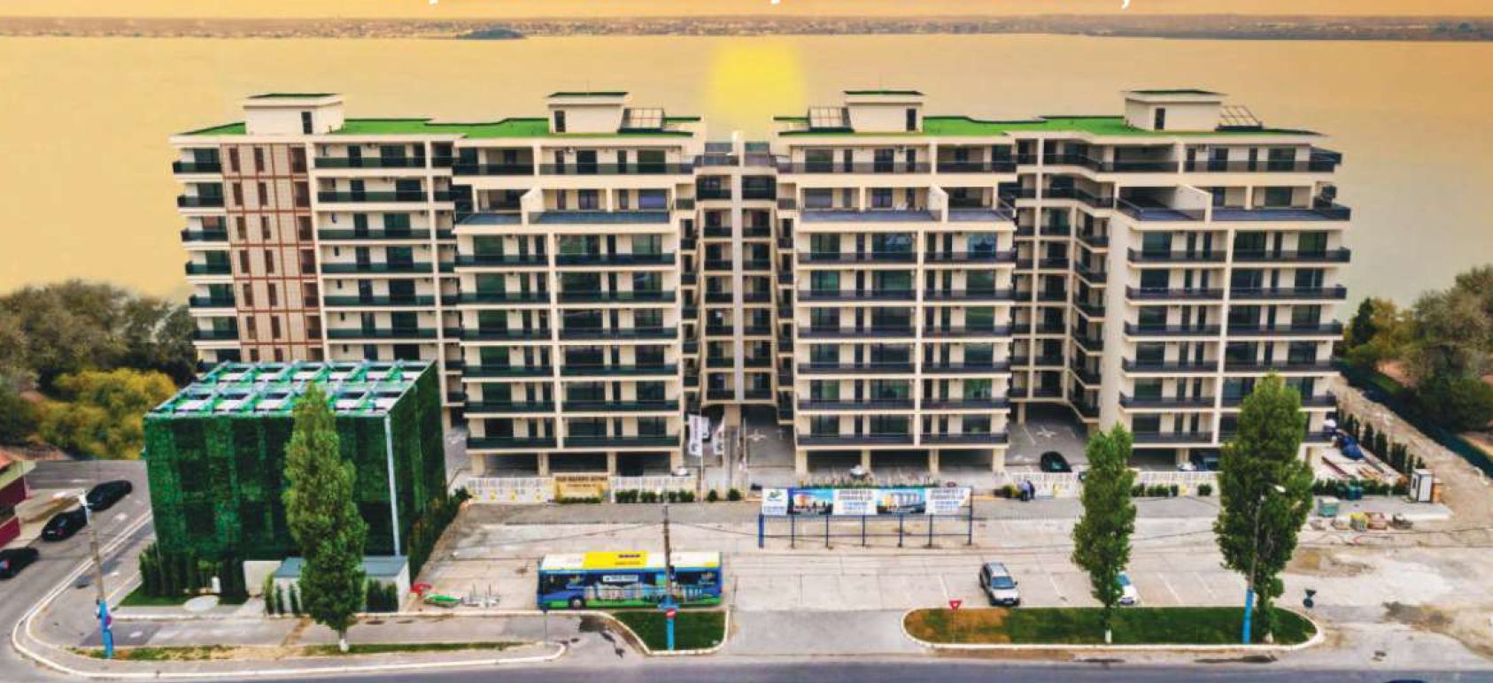 Promo la avans 50% Direct Dezvoltator  2 Cam. 56  mp   Mamaia La Butoaie — fotografia 4
