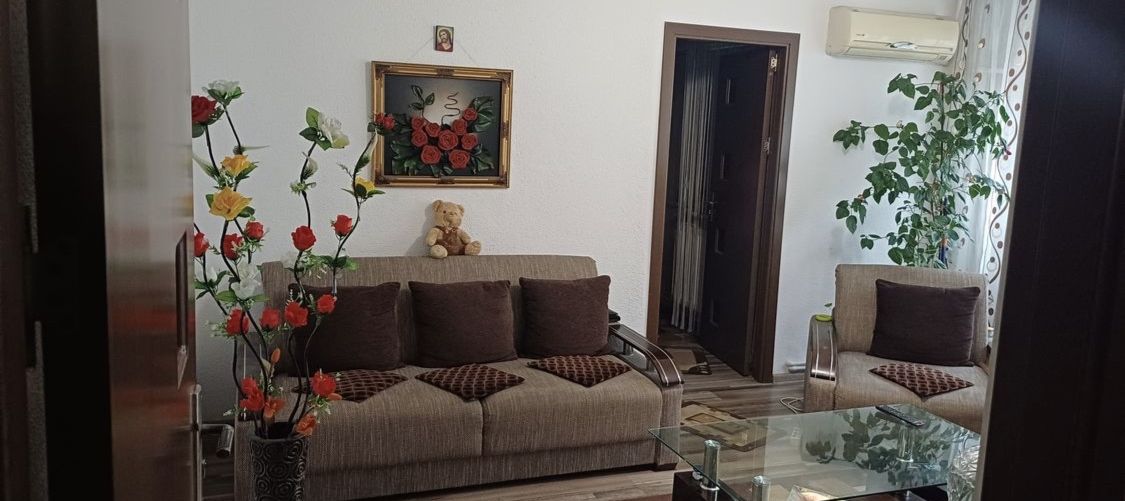 3 camere Tomis Nord-mobilat si utilat — fotografia 5