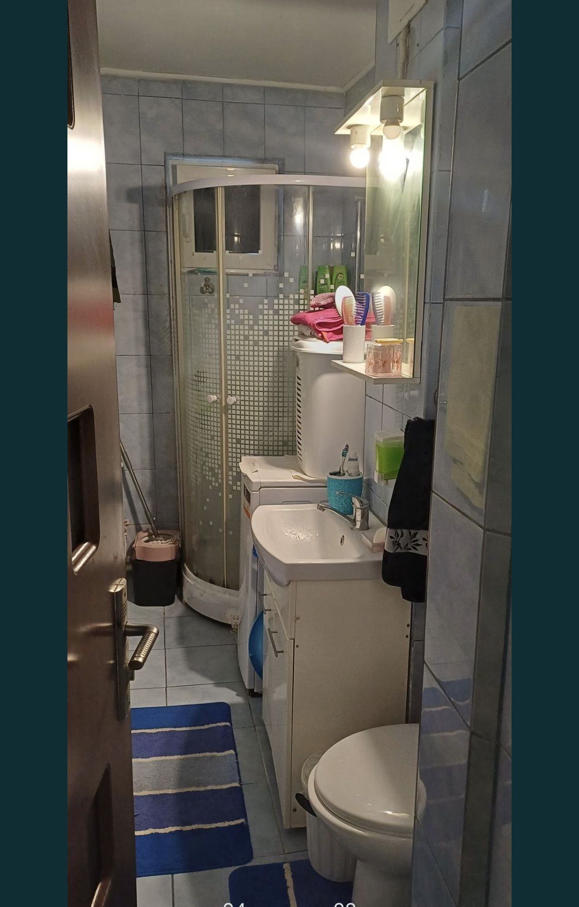 3 camere Tomis Nord-mobilat si utilat — fotografia 6