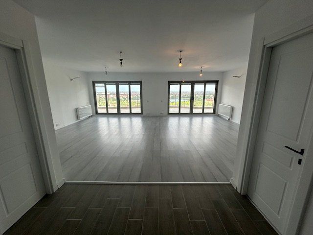 Penthouse 6 camere, 193 mp, Doamna Ghica, Colentina. Se adauga TVA! — fotografia 2
