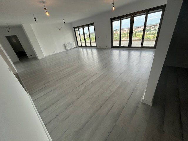 Penthouse 6 camere, 193 mp, Doamna Ghica, Colentina. Se adauga TVA! — fotografia 3