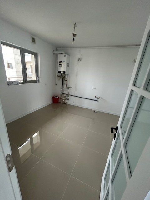 Penthouse 6 camere, 193 mp, Doamna Ghica, Colentina. Se adauga TVA! — fotografia 6