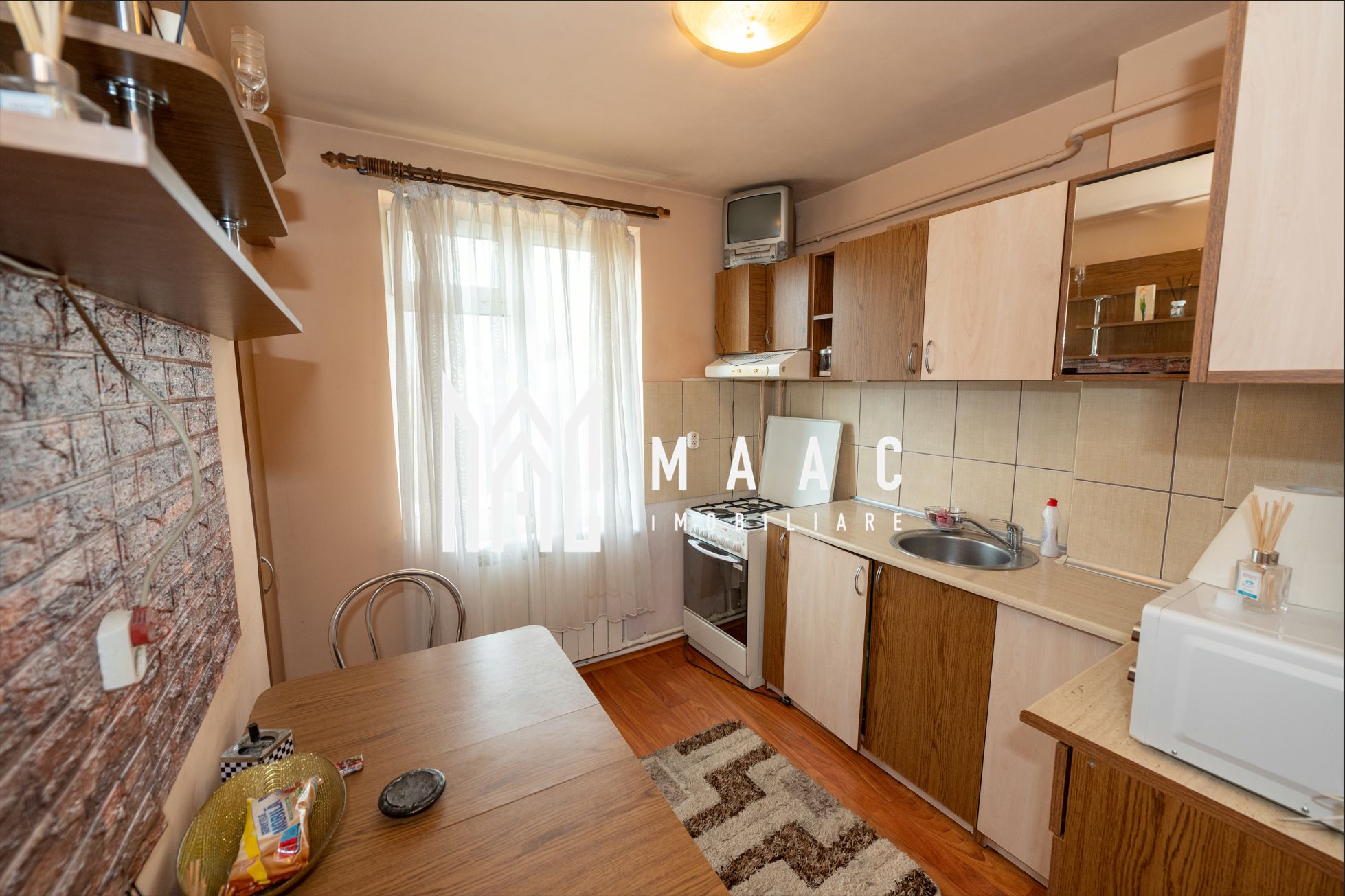 Apartament central 2 Camere | 48 MP | Mutare imediata — fotografia 4