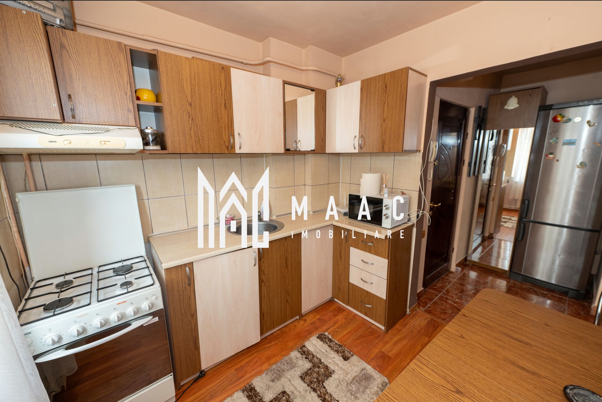 Apartament central 2 Camere | 48 MP | Mutare imediata — fotografia 5