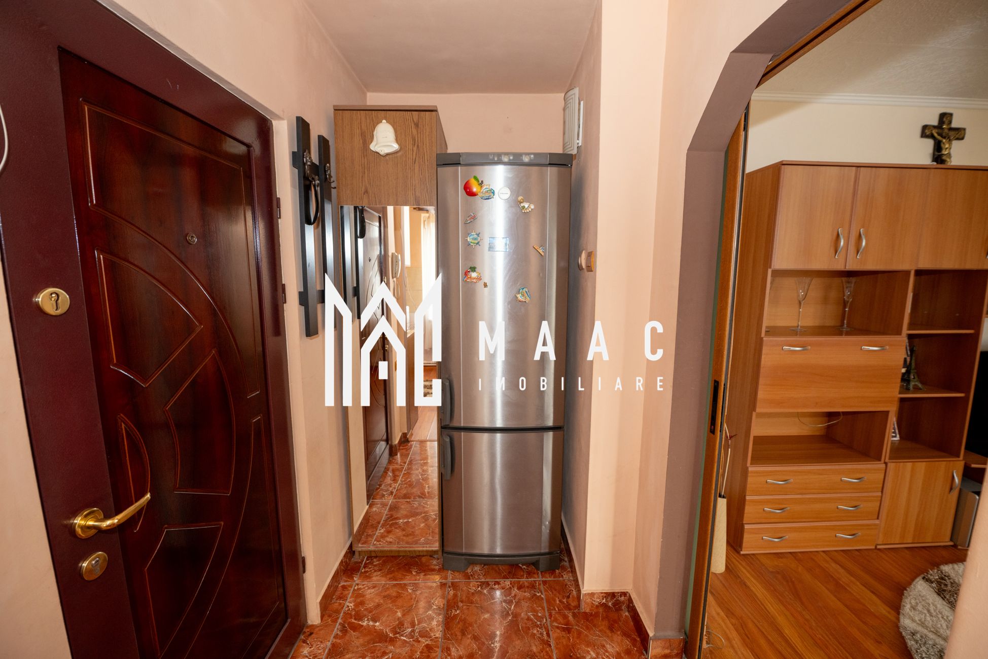 Apartament central 2 Camere | 48 MP | Mutare imediata — fotografia 6
