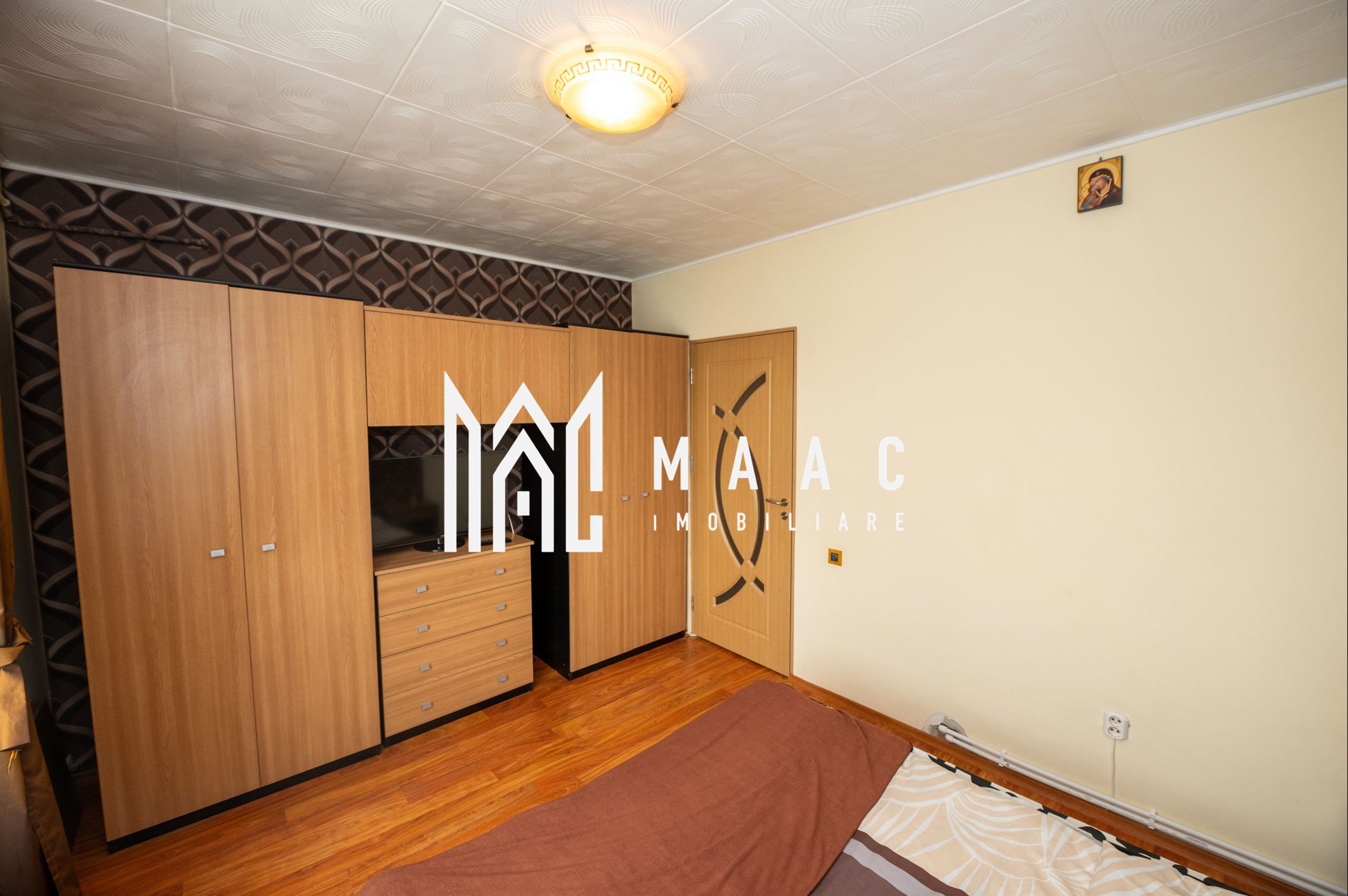 Apartament central 2 Camere | 48 MP | Mutare imediata — fotografia 8