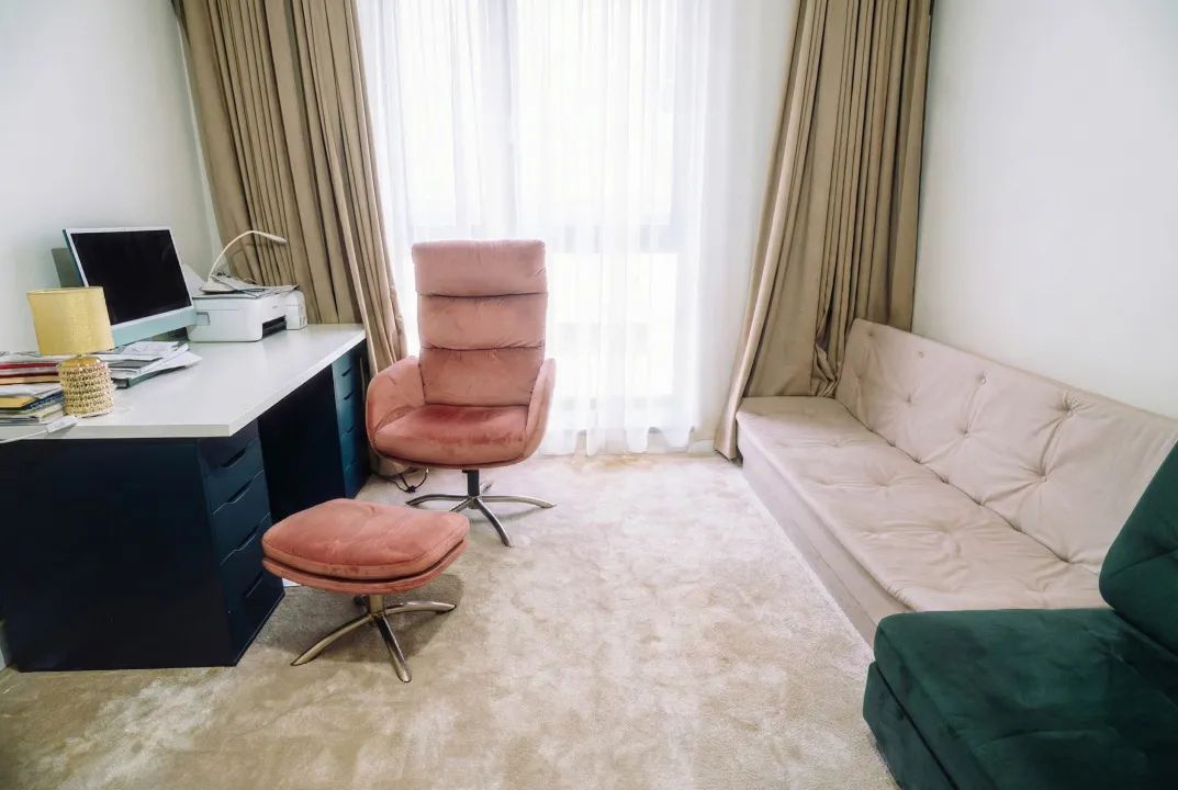 Duplex 4 camere, 170 mp, S+P+ET,  rooftop 100 mp, 4 garaje — fotografia 17